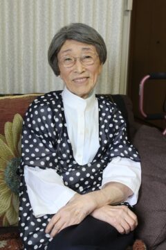 【あれから73年　戦時の記憶】軍事教練、学徒動員、兄の帰還…… 思春期の思い