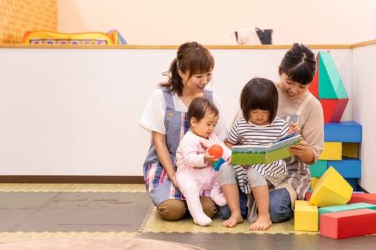 【四日市市長選2024】子育て環境どう取り組む？　待機児童解消へ市が限度額約1億300万円の債務負担行為を提案へ